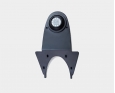 Heavy duty camera - Sprinter Brakelight Camera